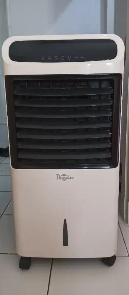 JUAL KIPAS IKEDA AIR COOLER IAL - 128B