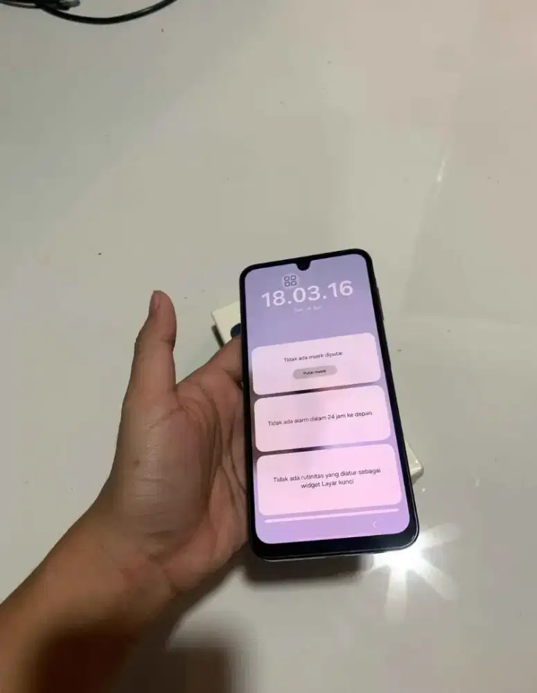 Samsung a16 5G 256