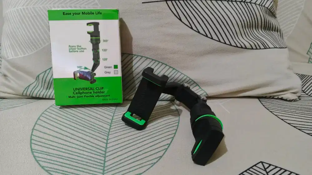 Dijual Handle HP utk di Mobil Murmer !!!