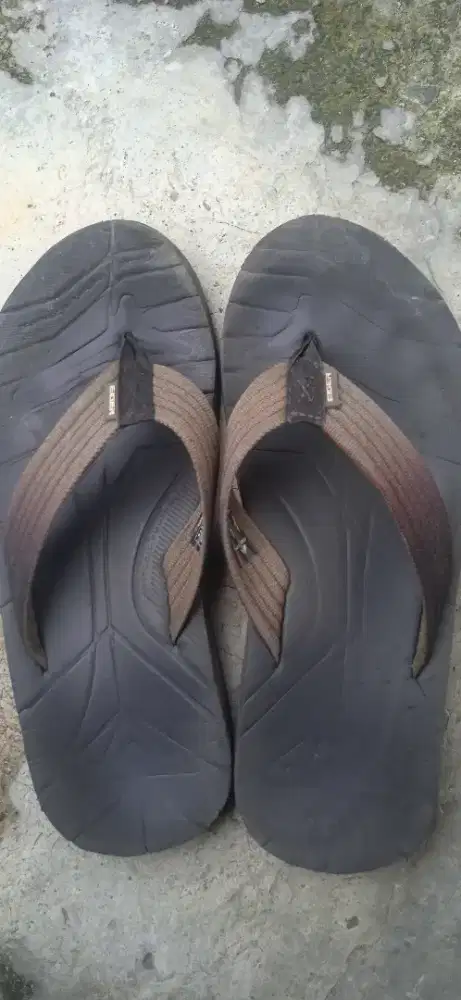 Jual sendal eiger