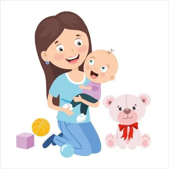 Pengasuh bayi 6 bulan Pulang Pergi
