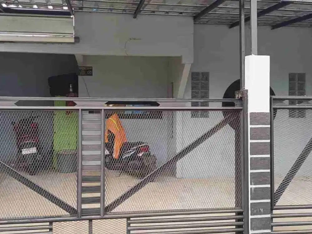 Rumah Dijual
