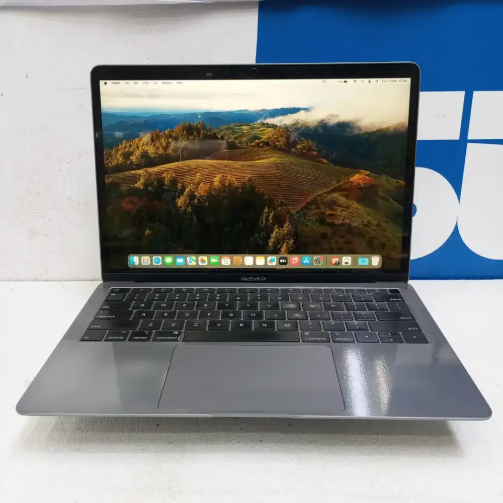 MACBOOK AIR 2018