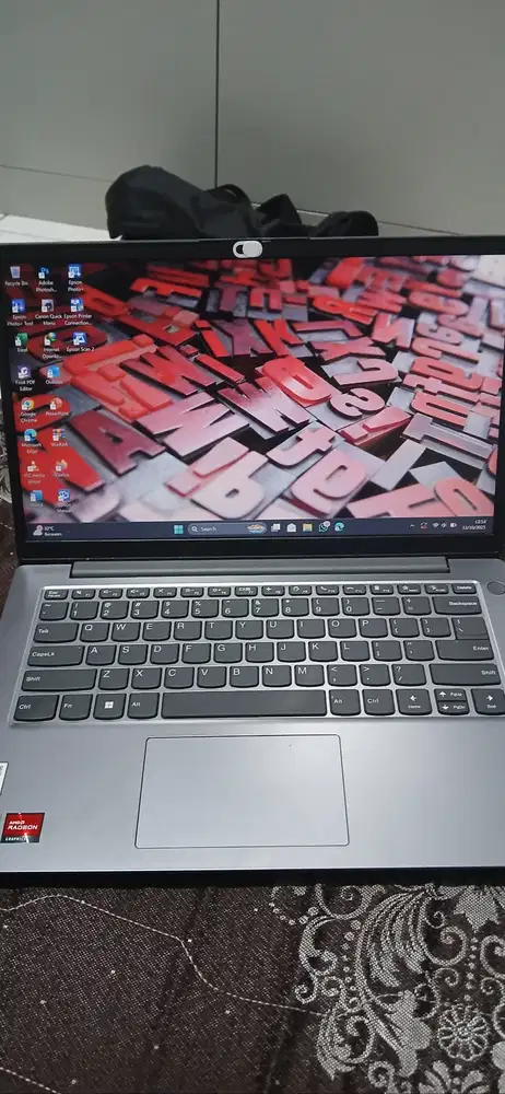 Lenovo V14 G4 AMN - Type 82YT