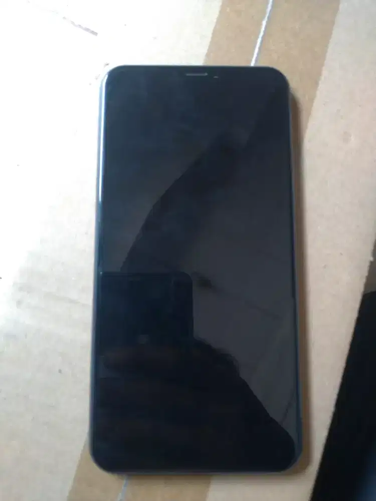 LCD FULLSET ASUS ZENFONE 5 2018 ORIGINAL COPOTAN