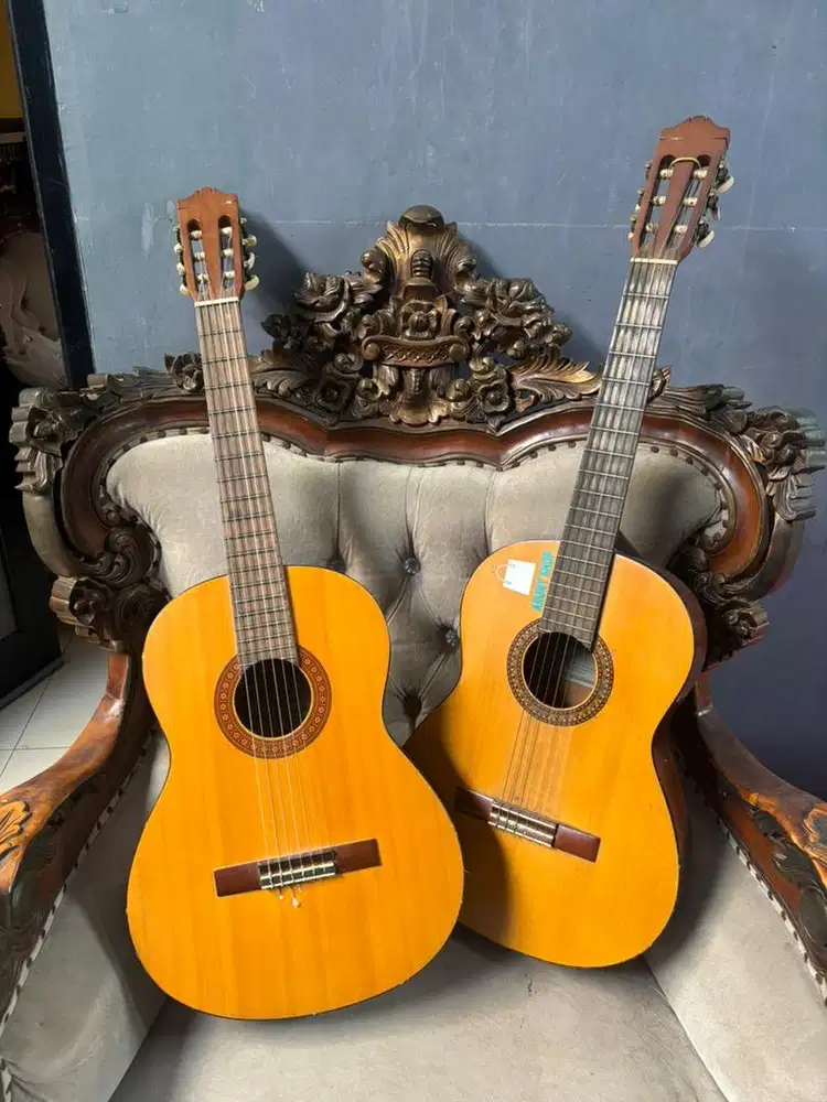 Yamaha c330a dan c315