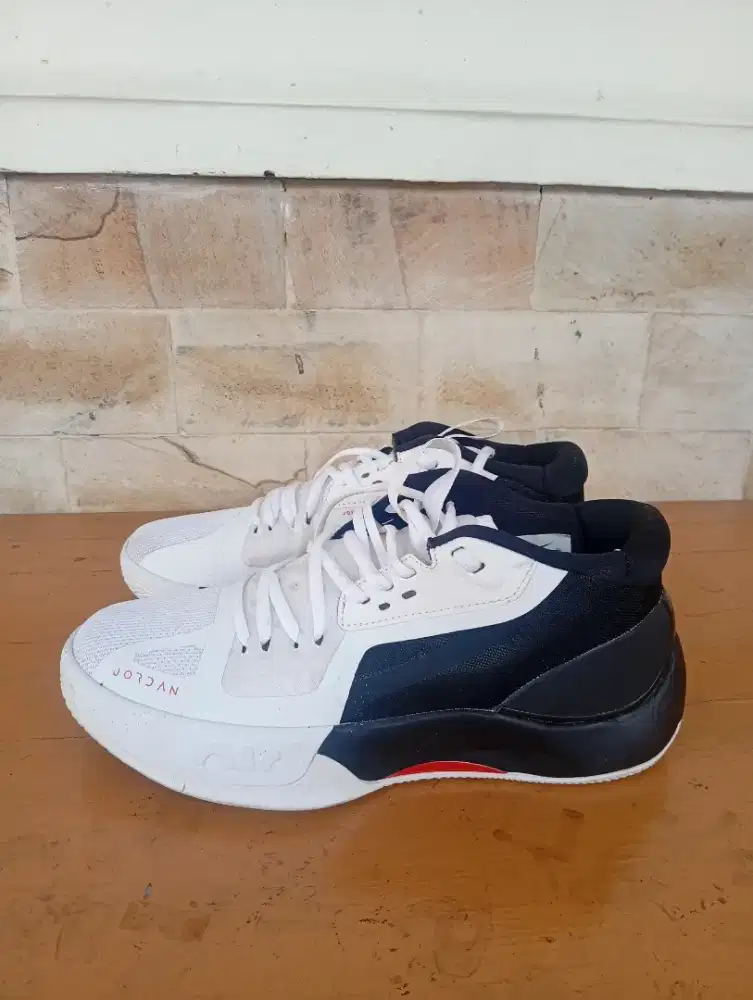 Nike Jordan Zoom Seperate pf 44 open barter