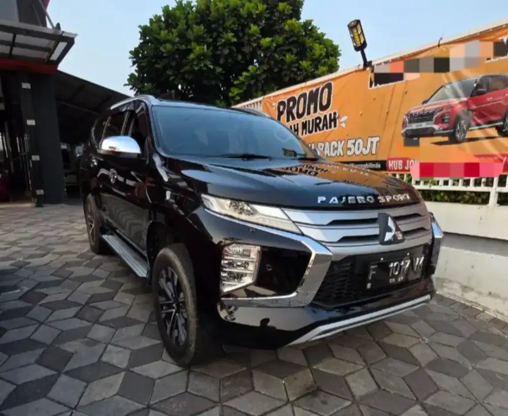DAKAR KM 50 RB DP 10.