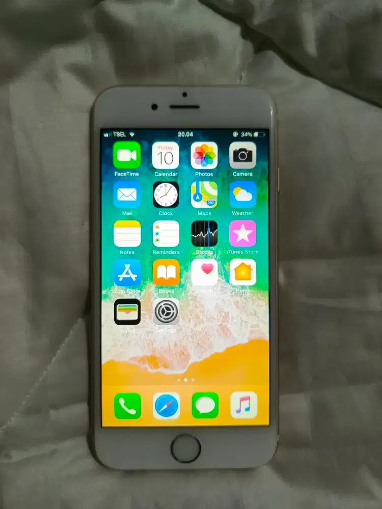 iphone 6 16 gb BU
