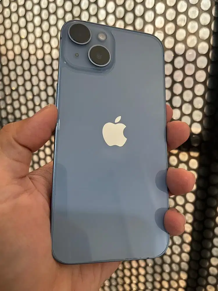 iPhone 14 128GB Blue Digimap