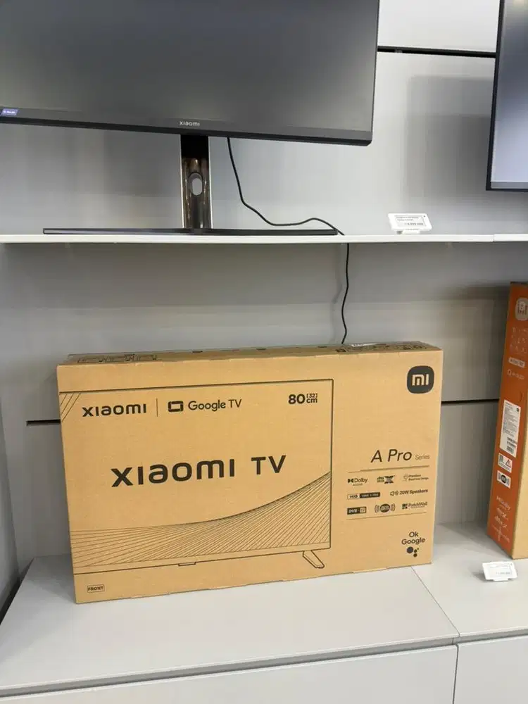 xiaomi tv a pro 32 inch