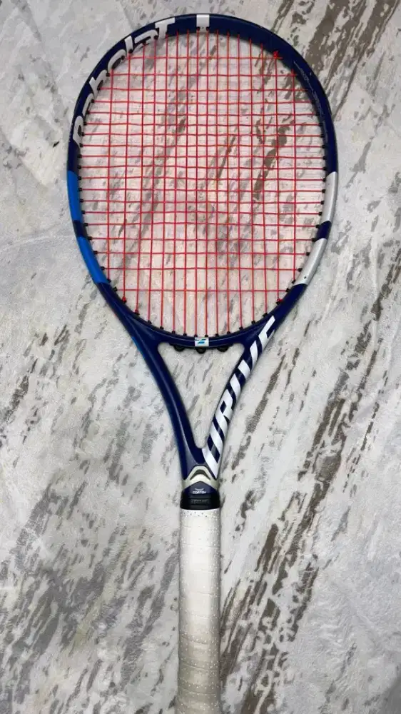 Raket Tennis Babolat G Lite Original