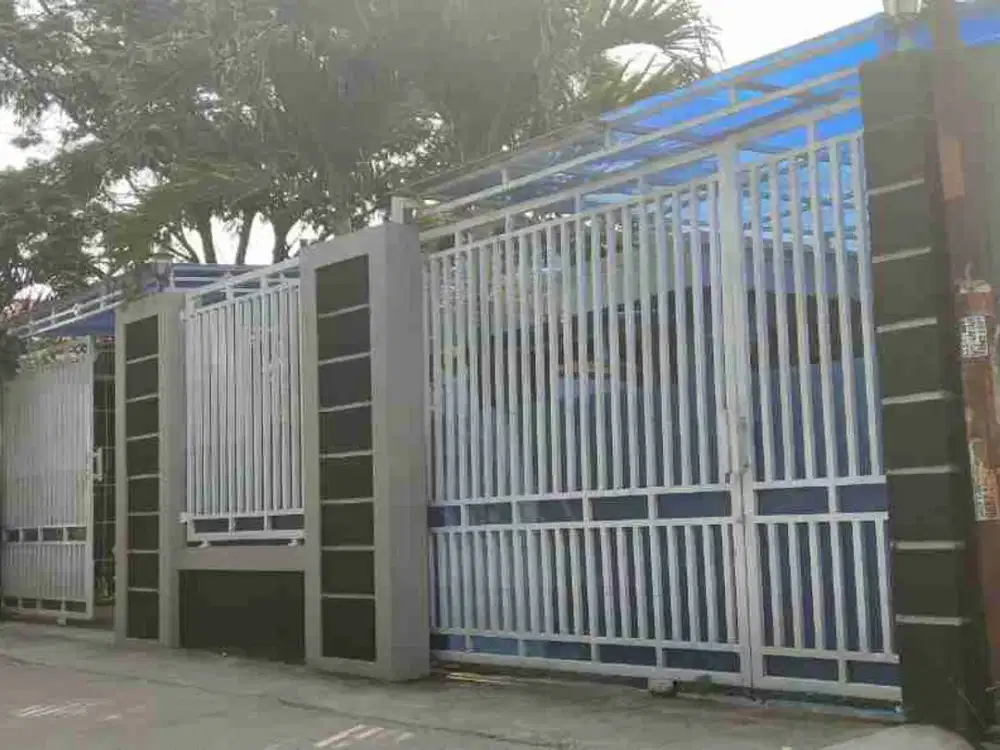 Disewakan rumah mewah dan luas di Cilodong