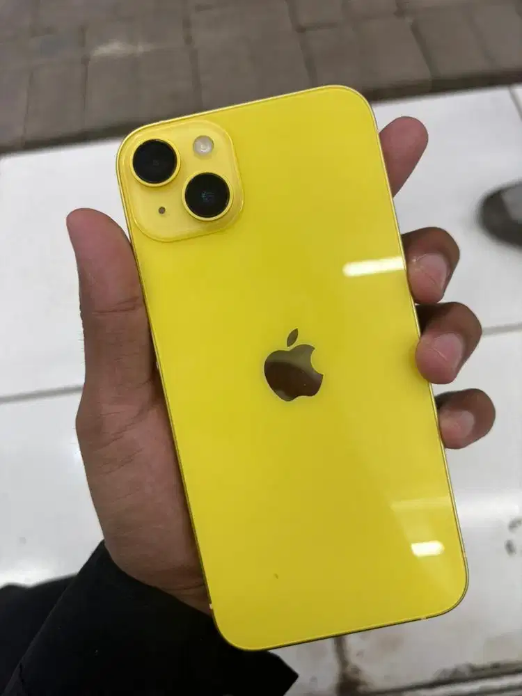 iphone 14 pluss