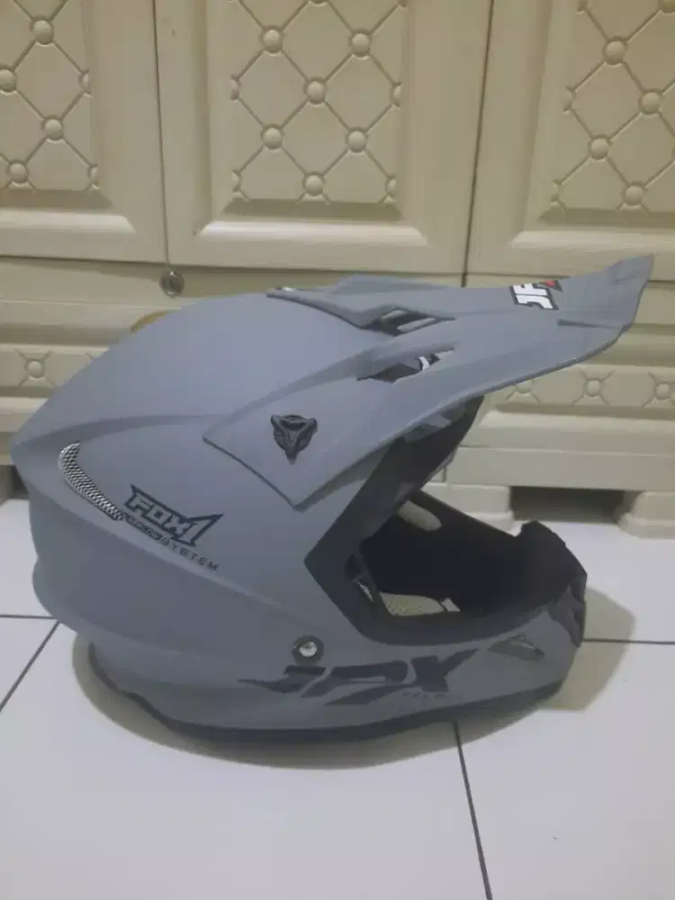 Jual Jpx Trail Fox 1