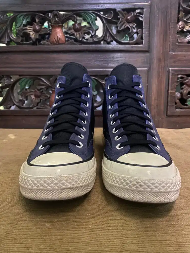 Sepatu Converse 70s size 41 26 cm ORIGINAL ITEM