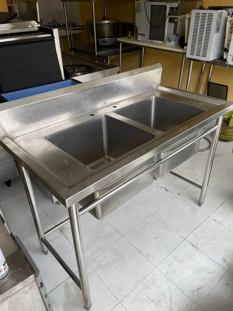 double sink uk 120