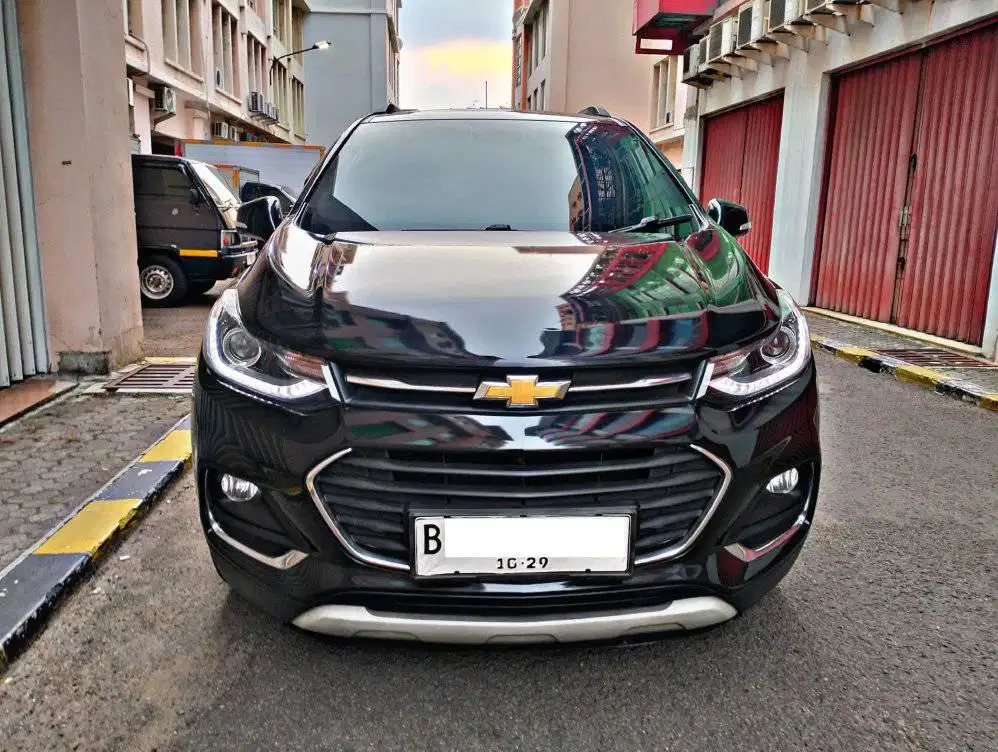 Chevrolet Trax Premier AT 2019
