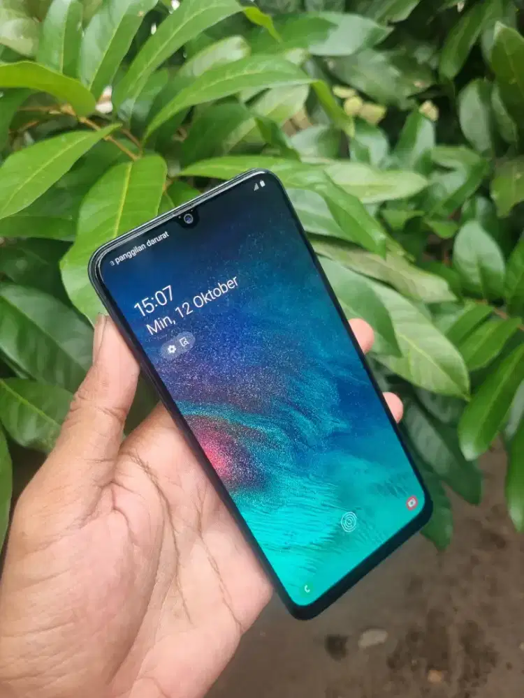 Samsung A50 6/128Gb