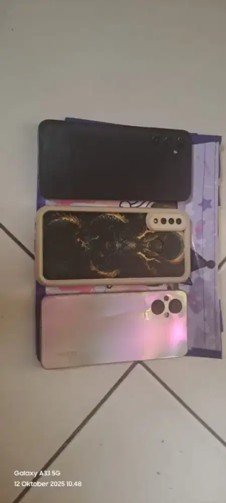 jualin 3 hp 600