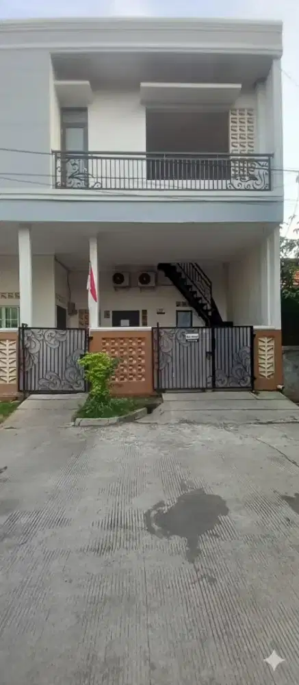 KIRANA KOST PUTRI
