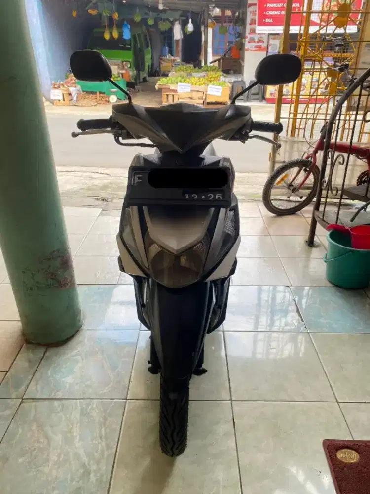 MIO Z 2016 125 CC