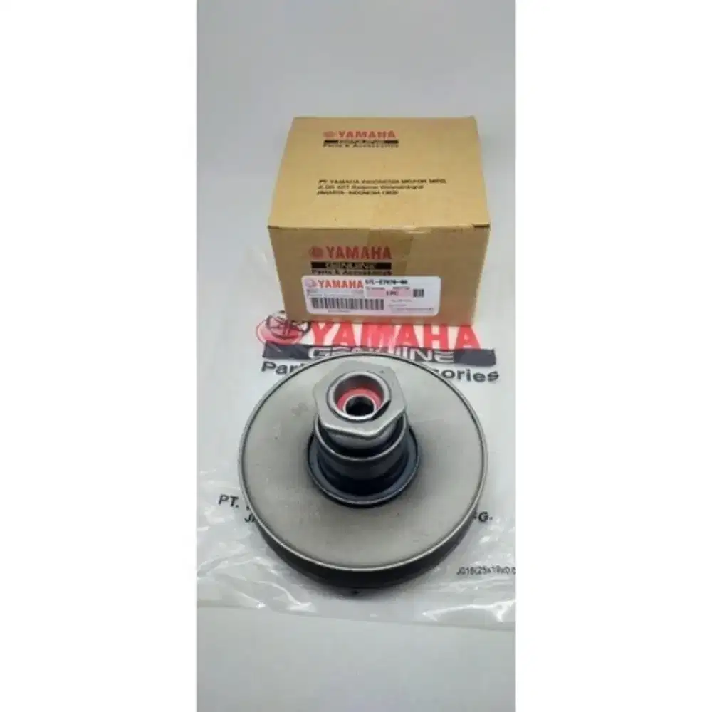 Pully only Mio sporty smile