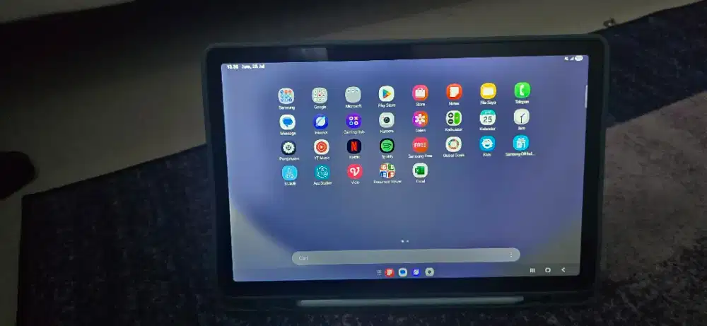 Samsung Tab A9plus 5G Mulus...
