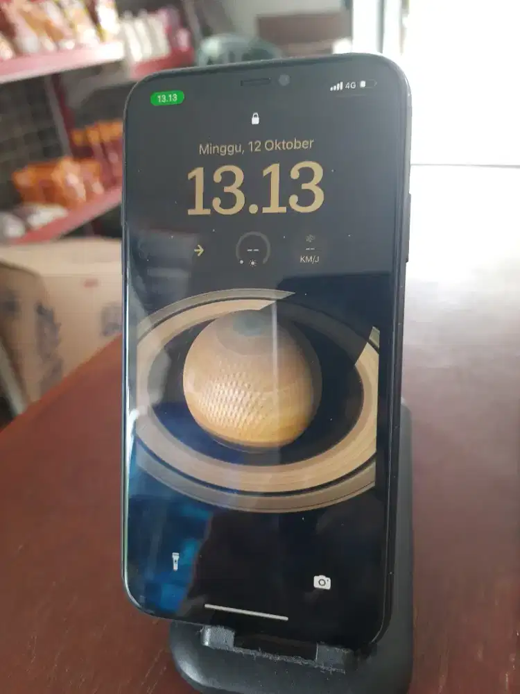Iphone 11 memori 128giga