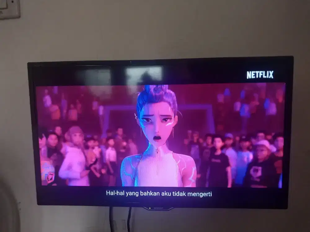 Tv + stb android
