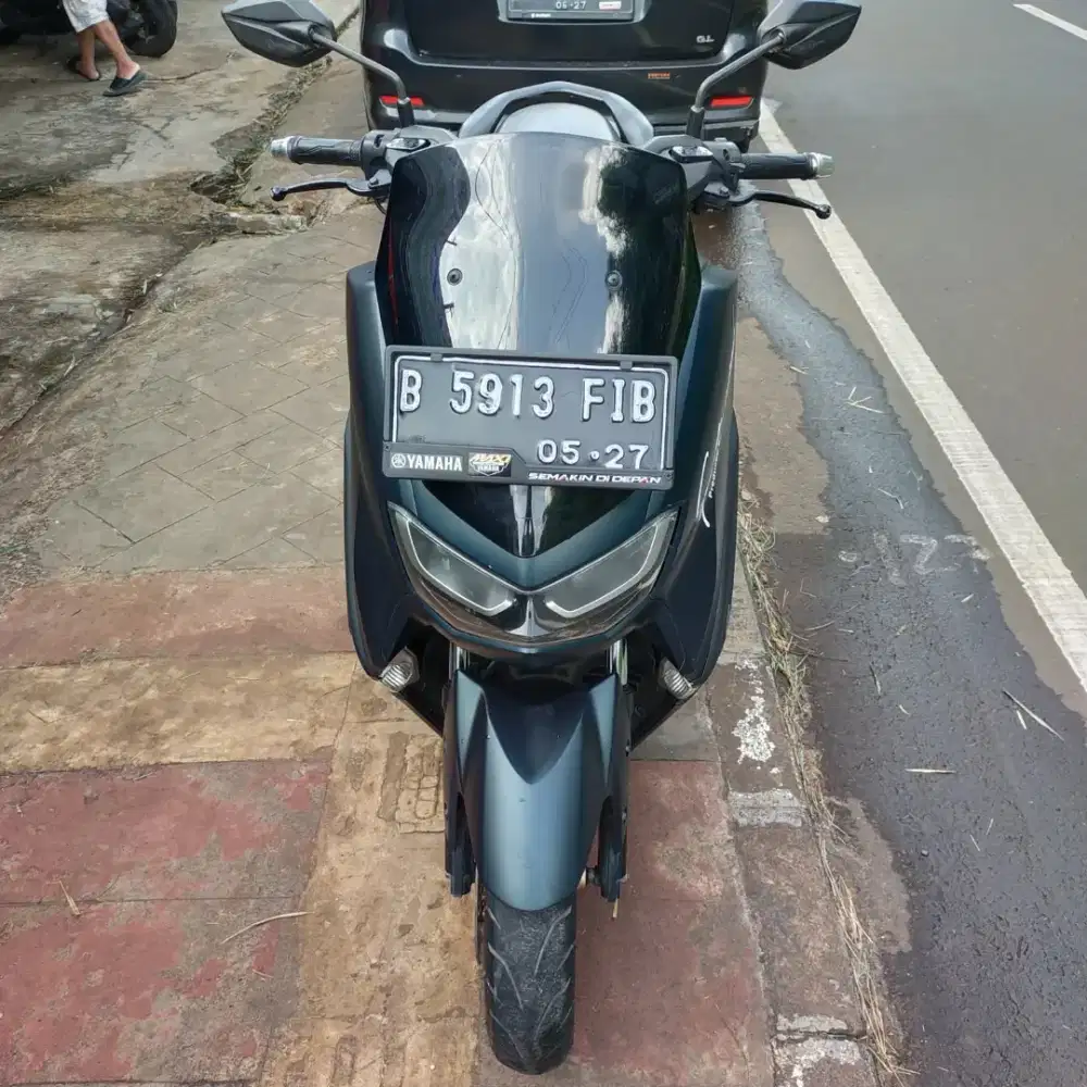 Nmax New non ABS original