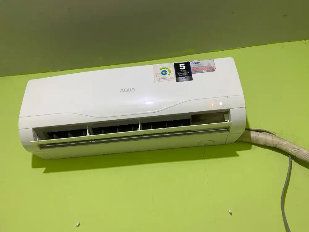 Ac 1/2  pk merk aqua