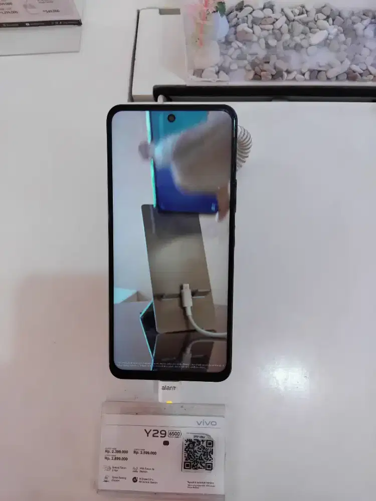 vivo       y  29