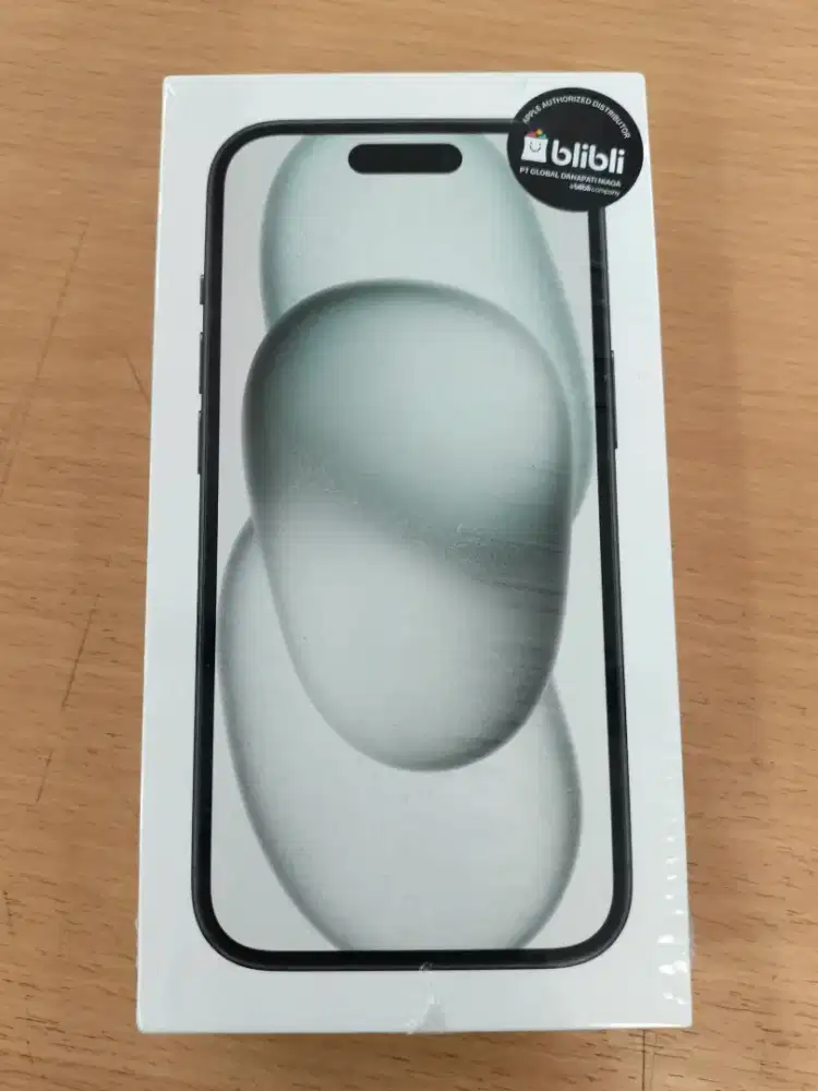 iphone 15 128gb black