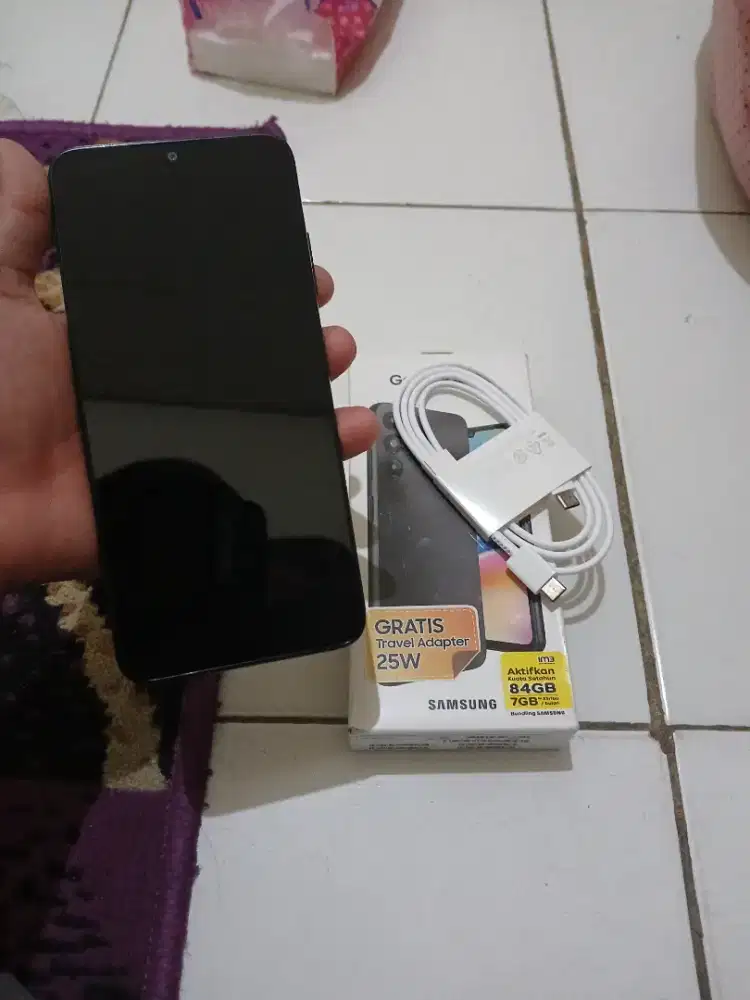 Samsung A05s 6/128