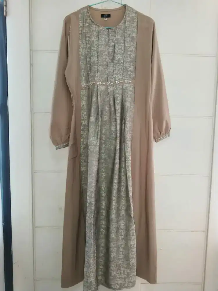 preloved baju gamis