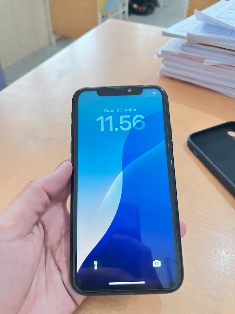 Dijual murah hp iphone xr 64gb. All provider