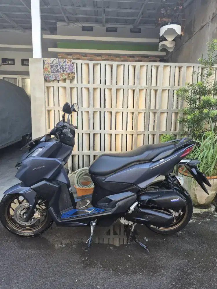 Dijual VARIO 160 Tahun 2024