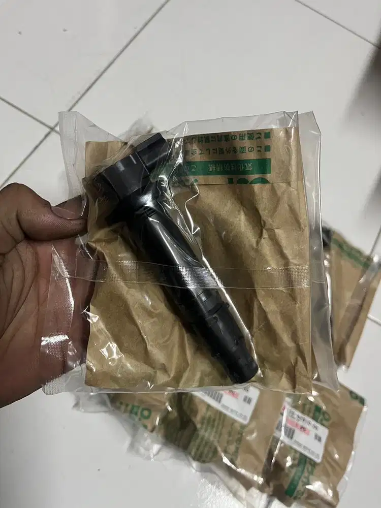 Koil Yamaha R6 ORIGINAL