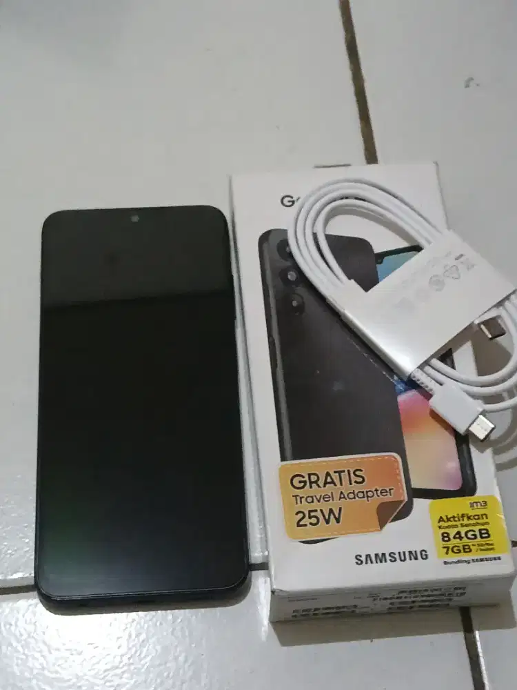 Samsung A05s 6/128