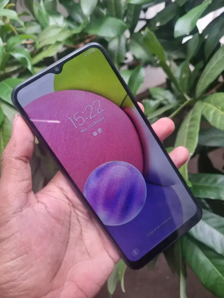 Samsung A03s 4/64gb