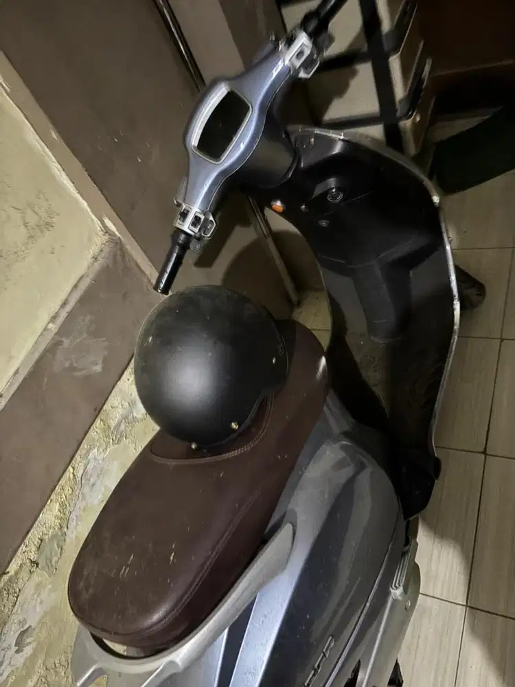 JUAL MOTOR UWINFLY T3S