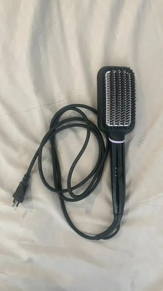 Philips Catokan Sisir