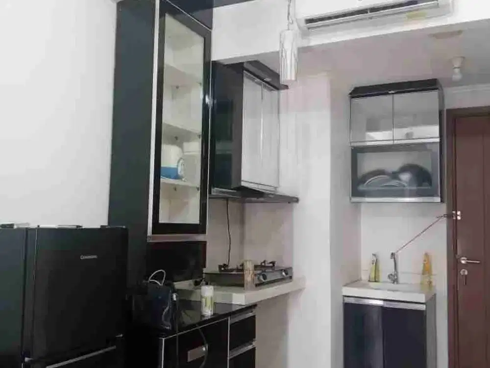 jual cepat BU