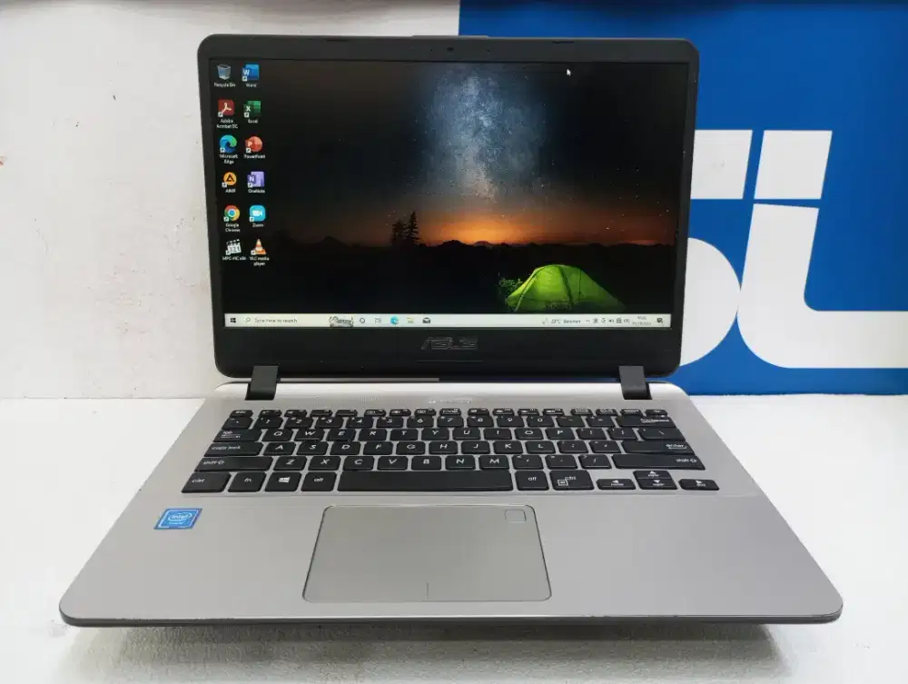 ASUS VIVOBOOK A407MA