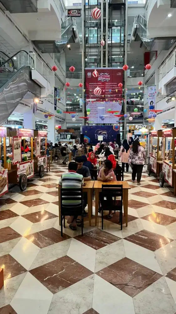 Marketing Event