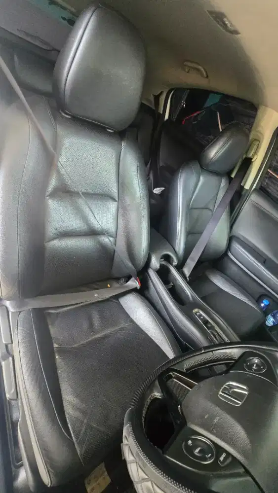Dijual HRV Mugen 2019.