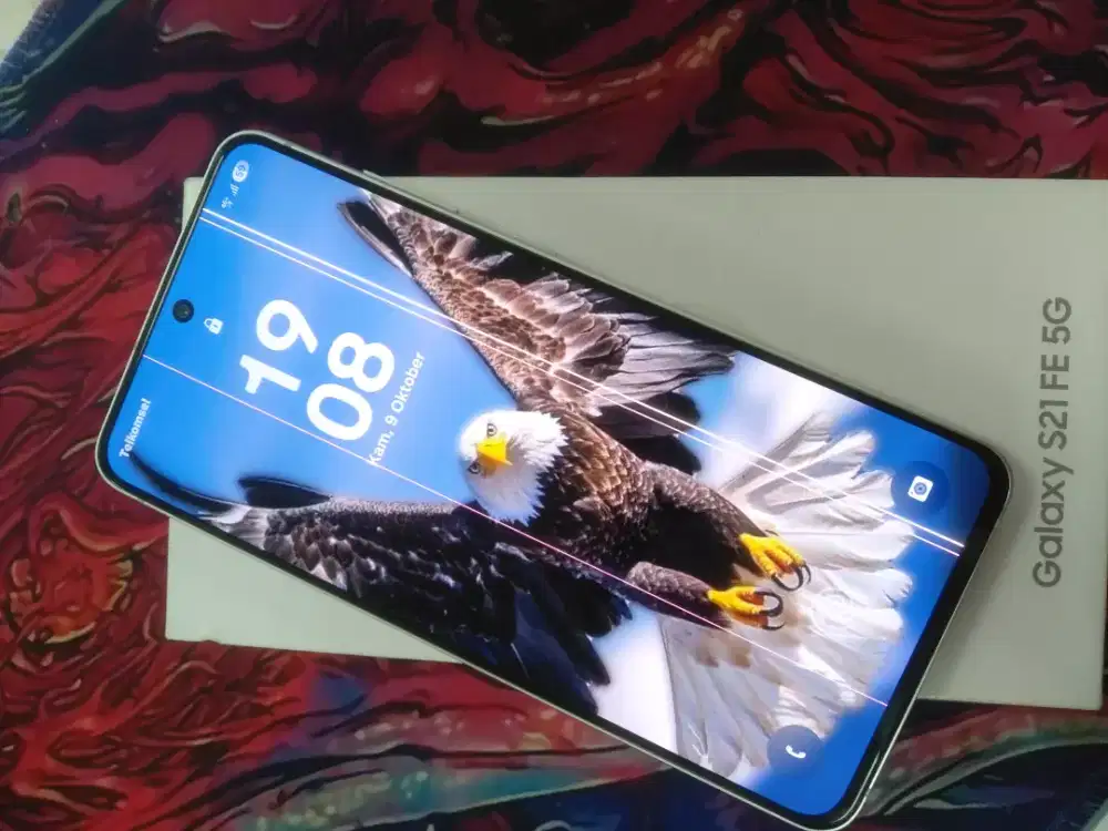 Samsung s21 fe 5G