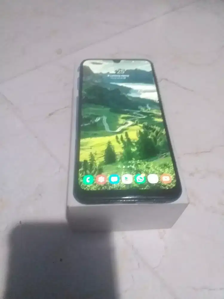 Samsung Galaxy A50