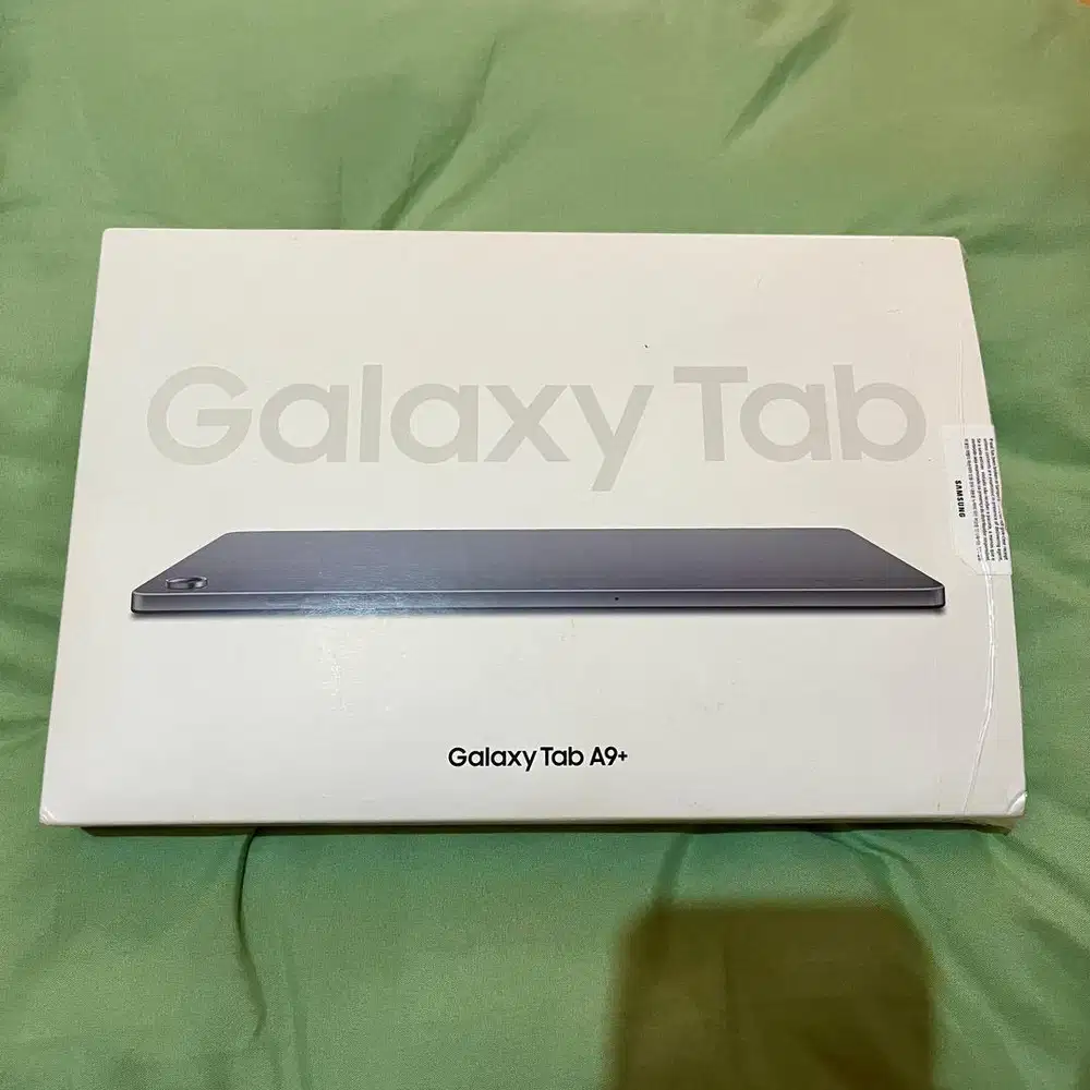 Samsung Galaxy TAB A9+ 4/64